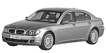 BMW E66 P0C18 Fault Code