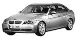 BMW E90 P0C18 Fault Code